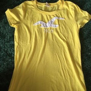 ❗️LAST Chance❗️HOLLISTER T-Shirt